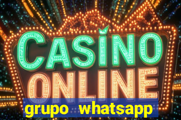 grupo whatsapp fortune rabbit